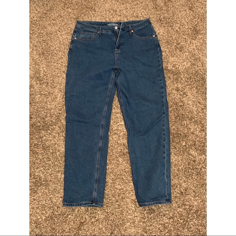 Wild Fable Mom Jeans